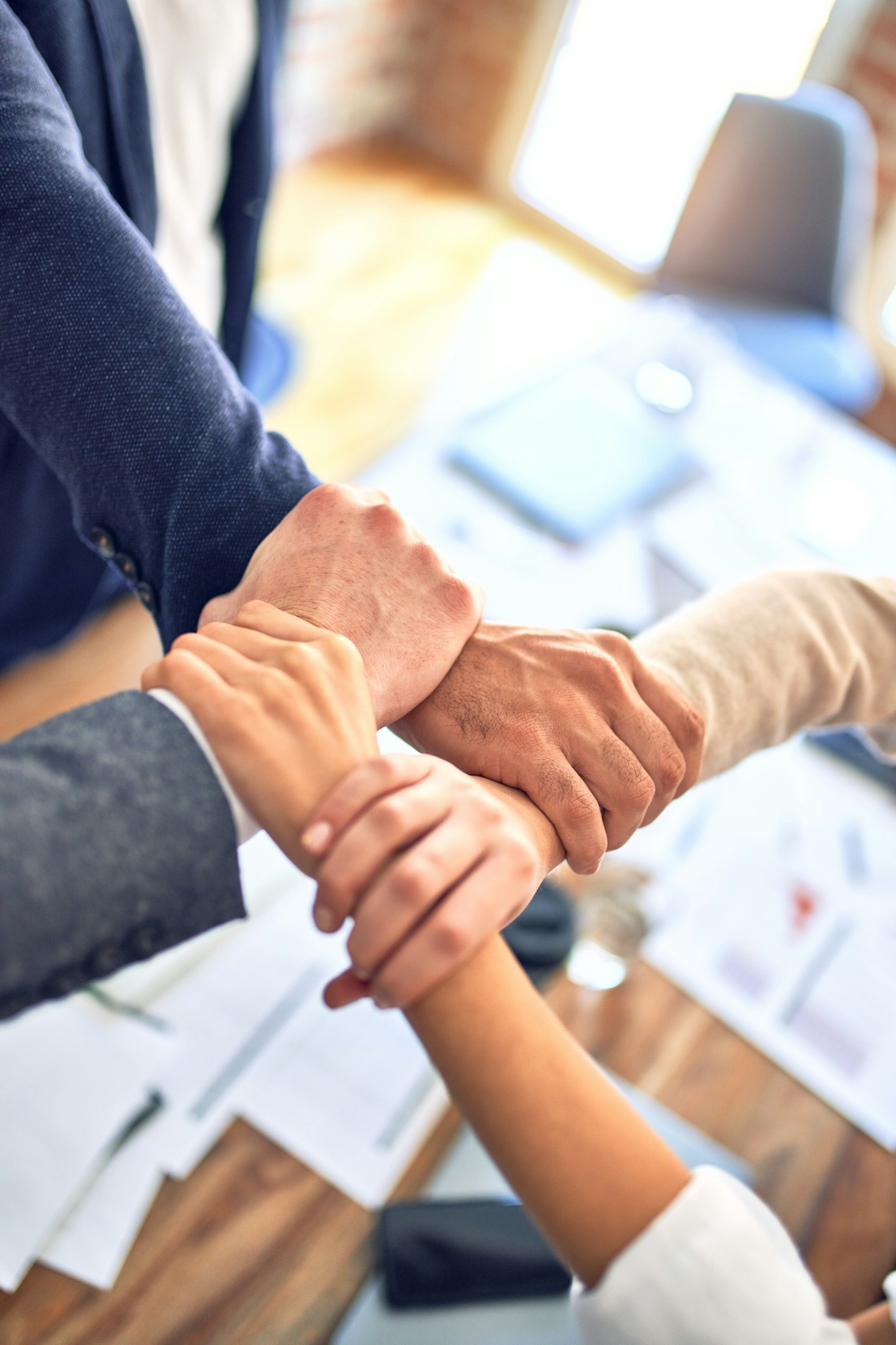 Immobilienfinanzierung clever und effizient gestalten